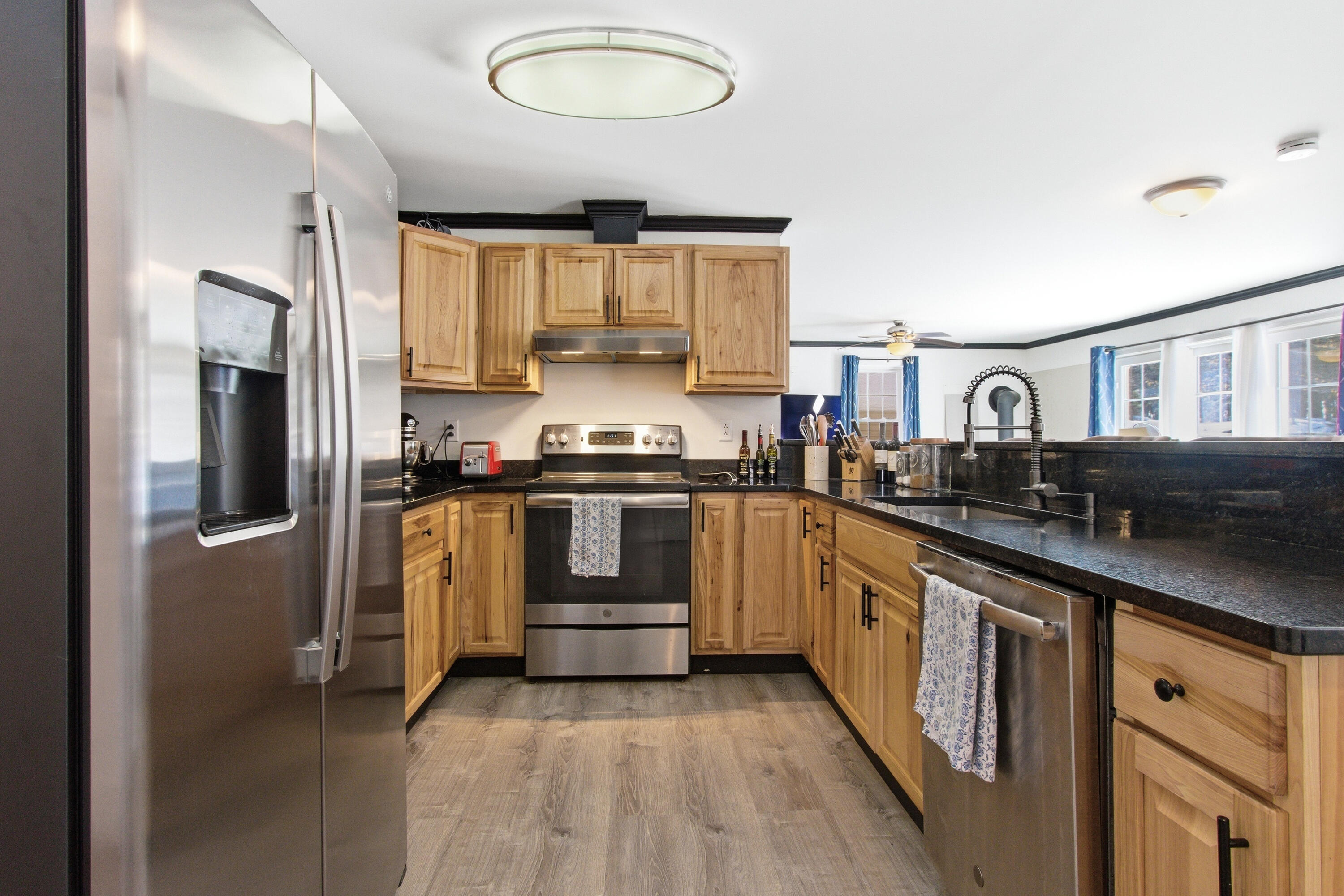 829 Bridgton Road Sebago ME 04029