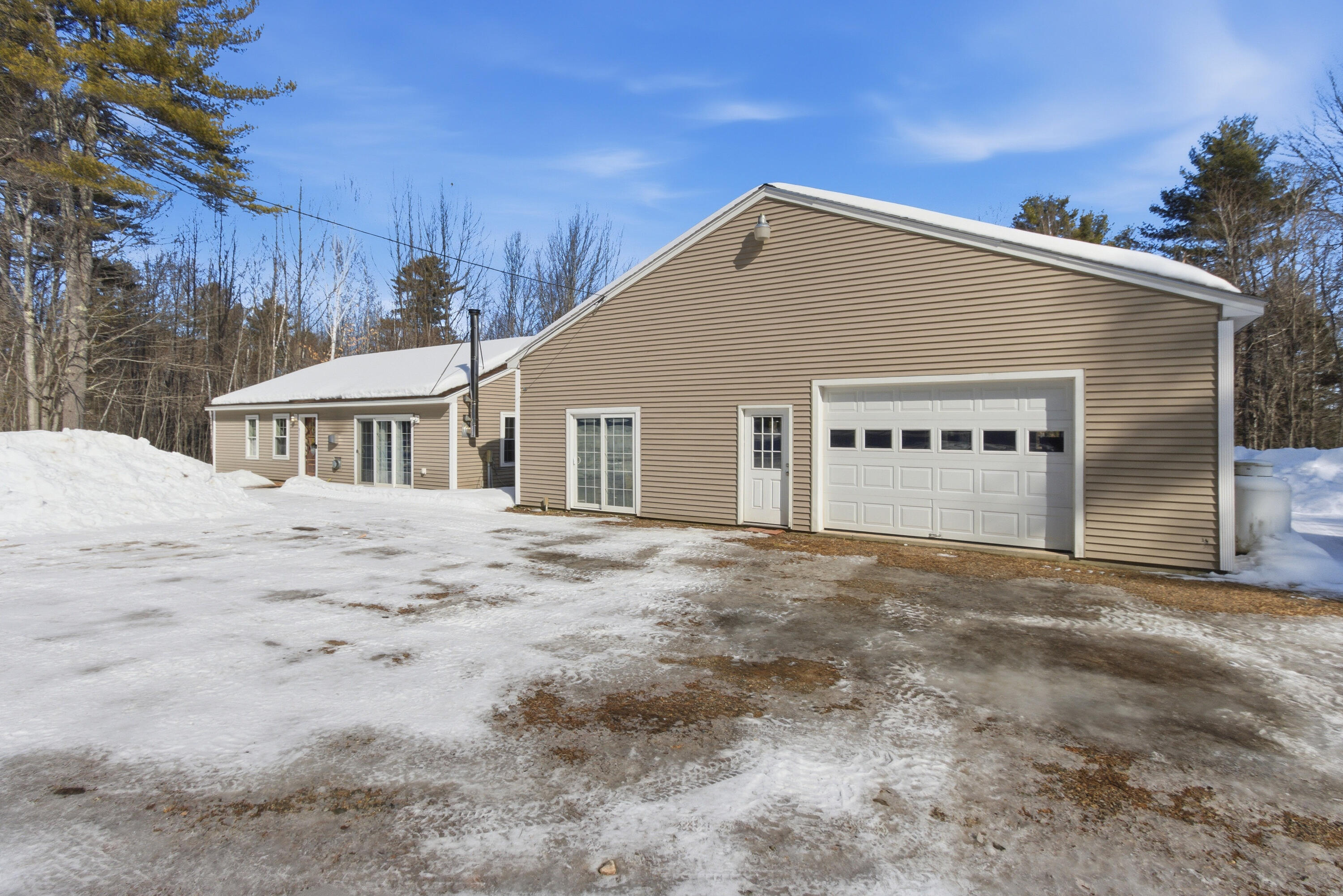 829 Bridgton Road Sebago ME 04029