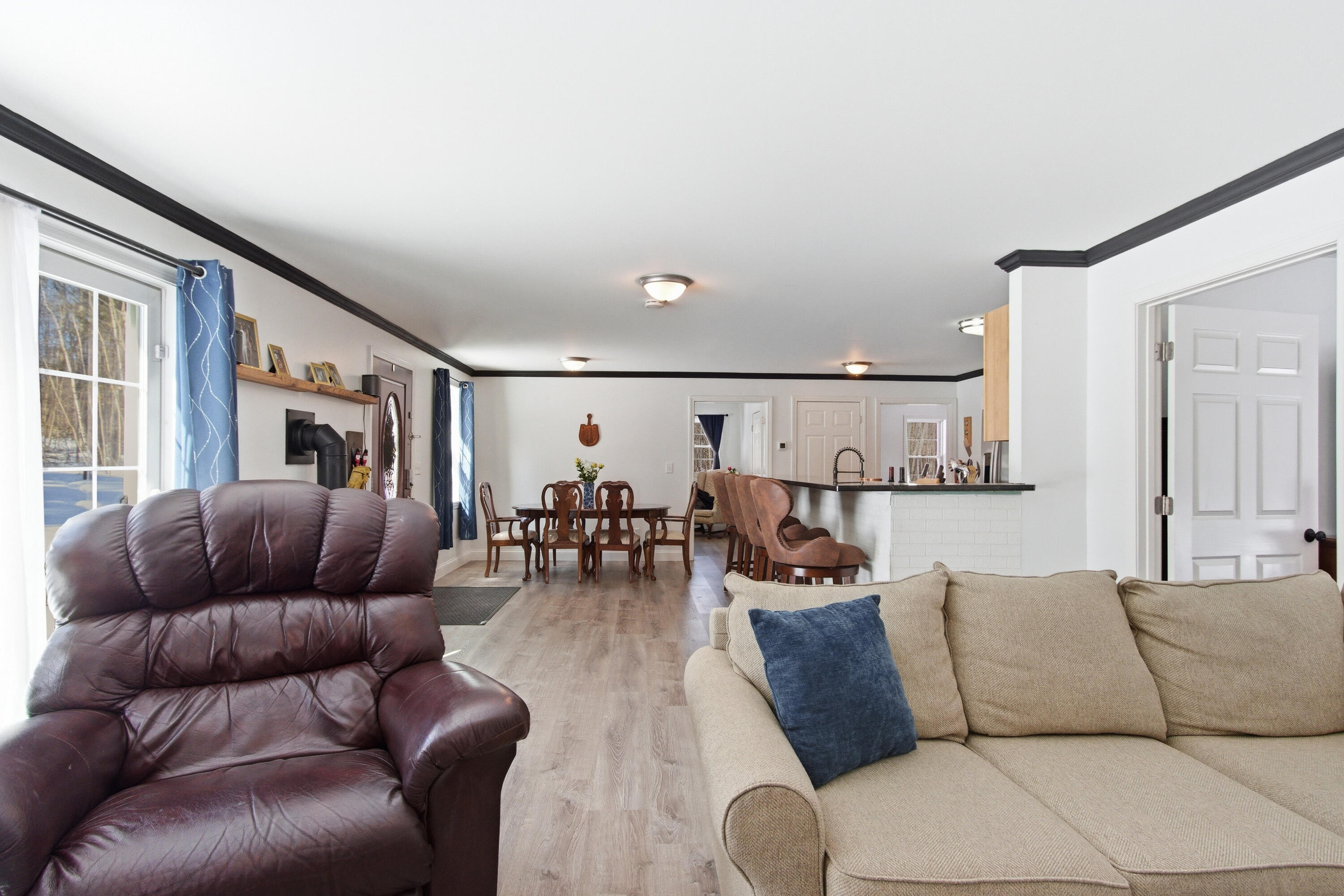 829 Bridgton Road Sebago ME 04029