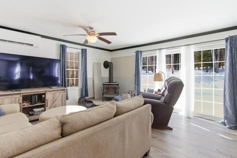 829 Bridgton Road Sebago ME 04029