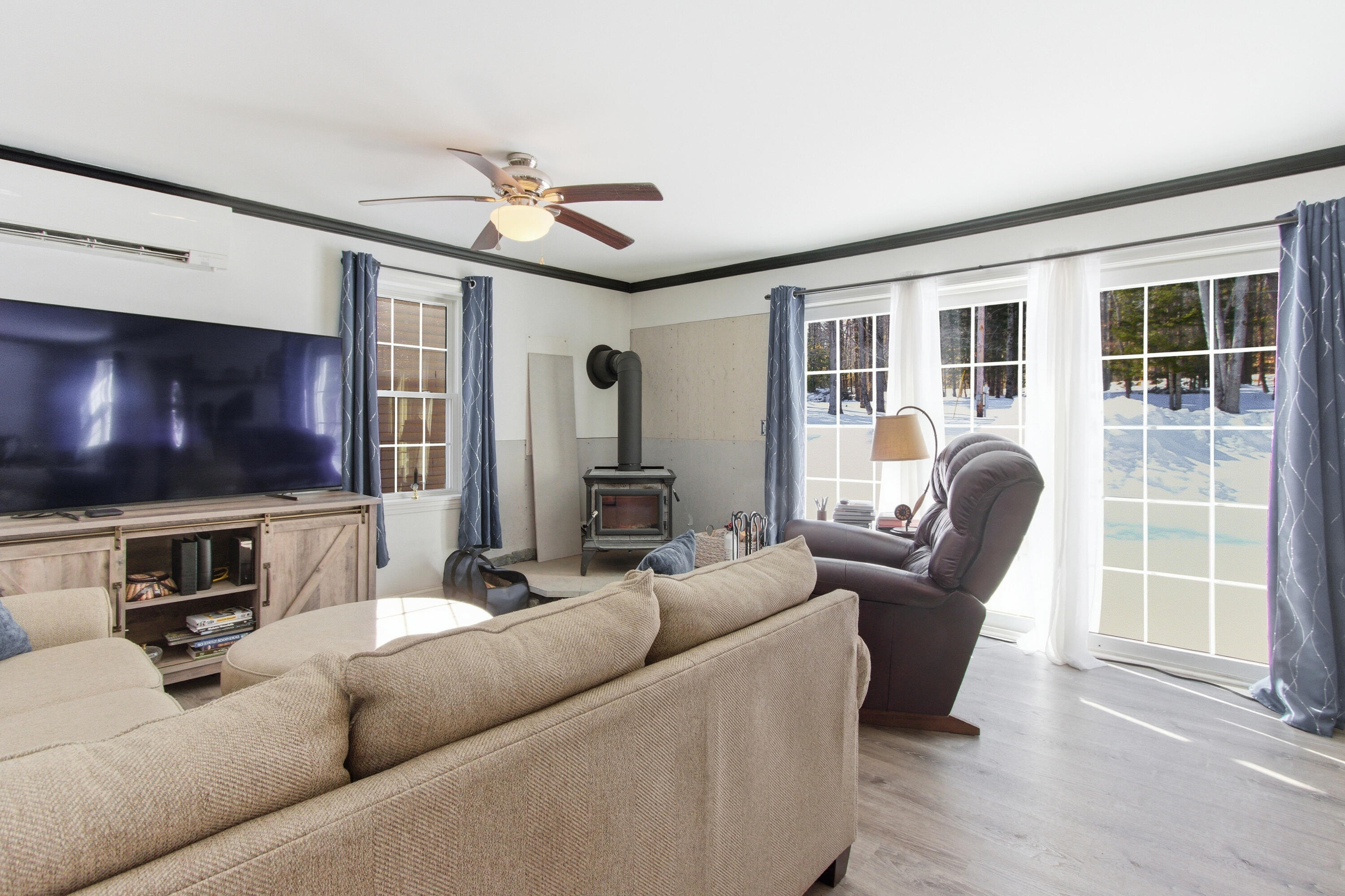 829 Bridgton Road Sebago ME 04029