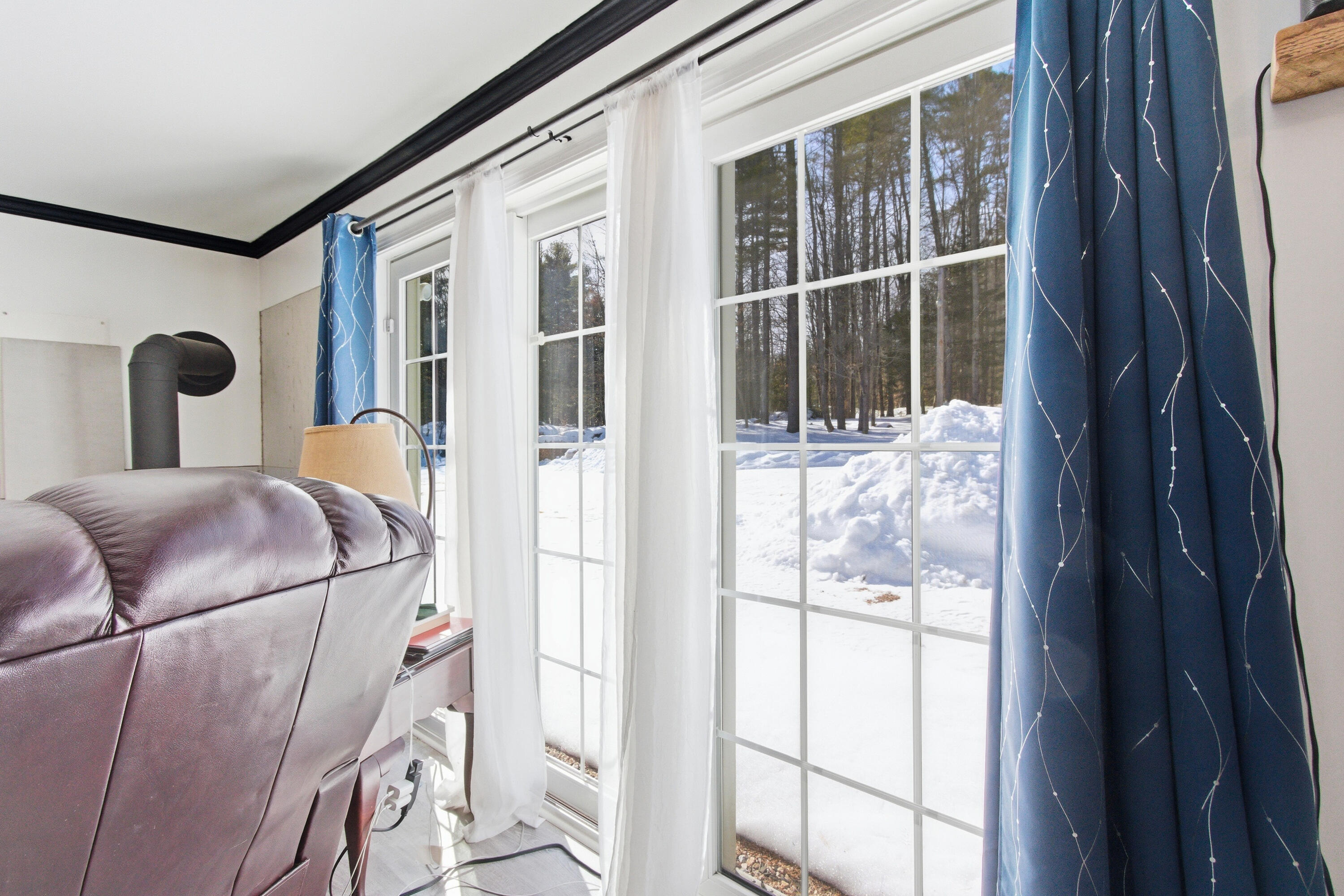 829 Bridgton Road Sebago ME 04029