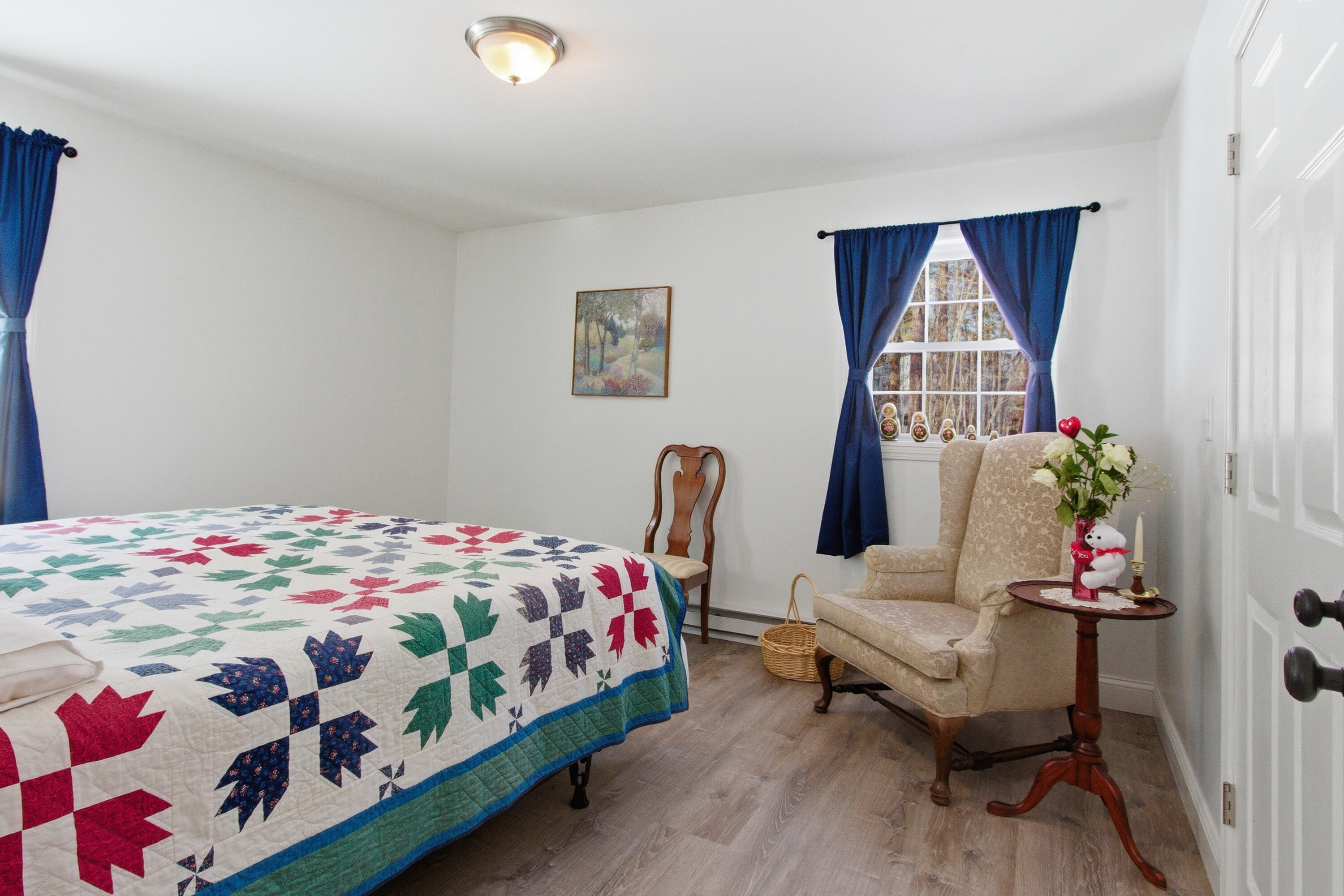 829 Bridgton Road Sebago ME 04029