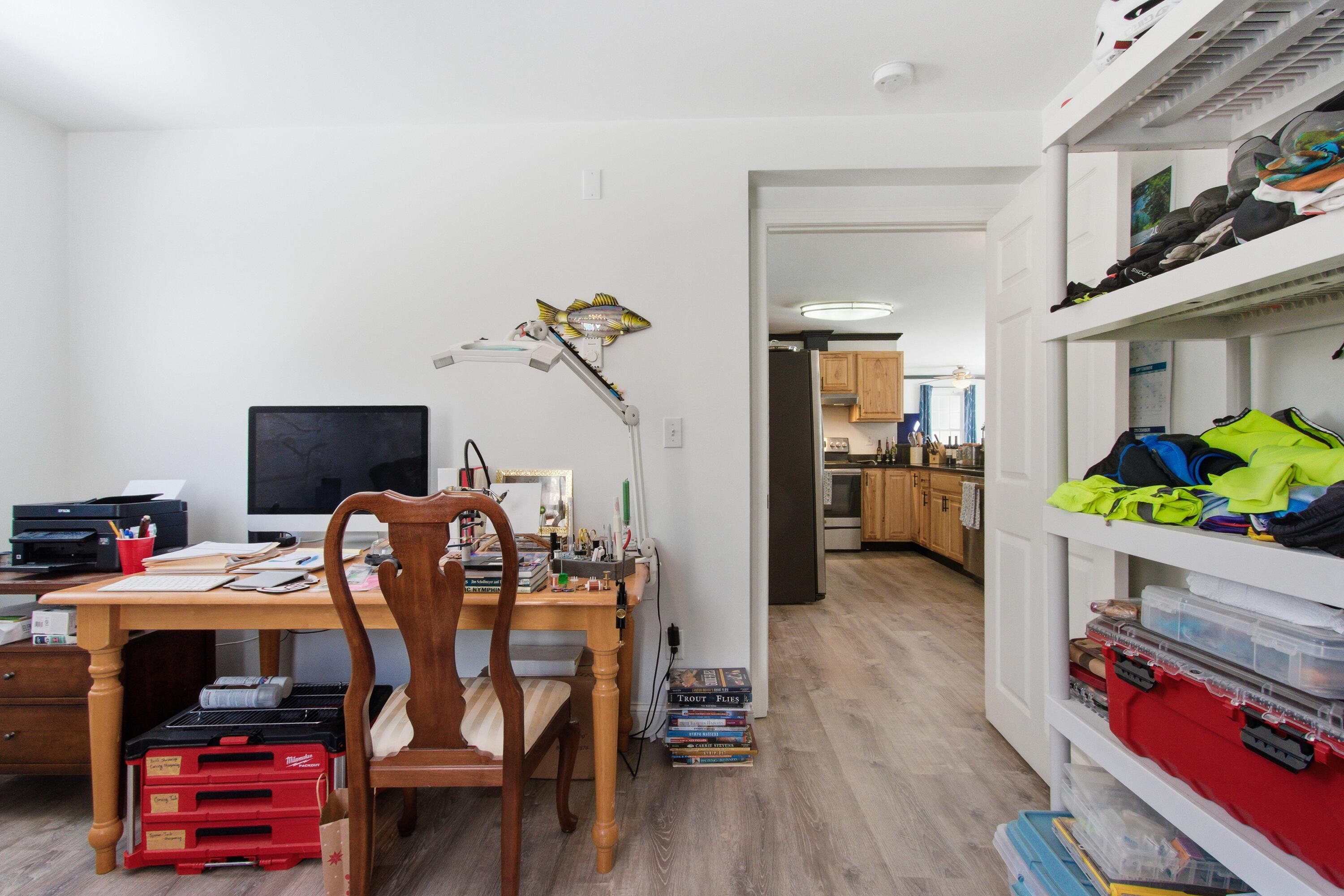 829 Bridgton Road Sebago ME 04029