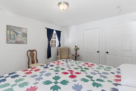 829 Bridgton Road Sebago ME 04029