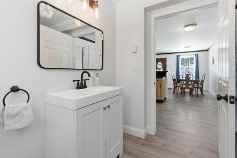 829 Bridgton Road Sebago ME 04029