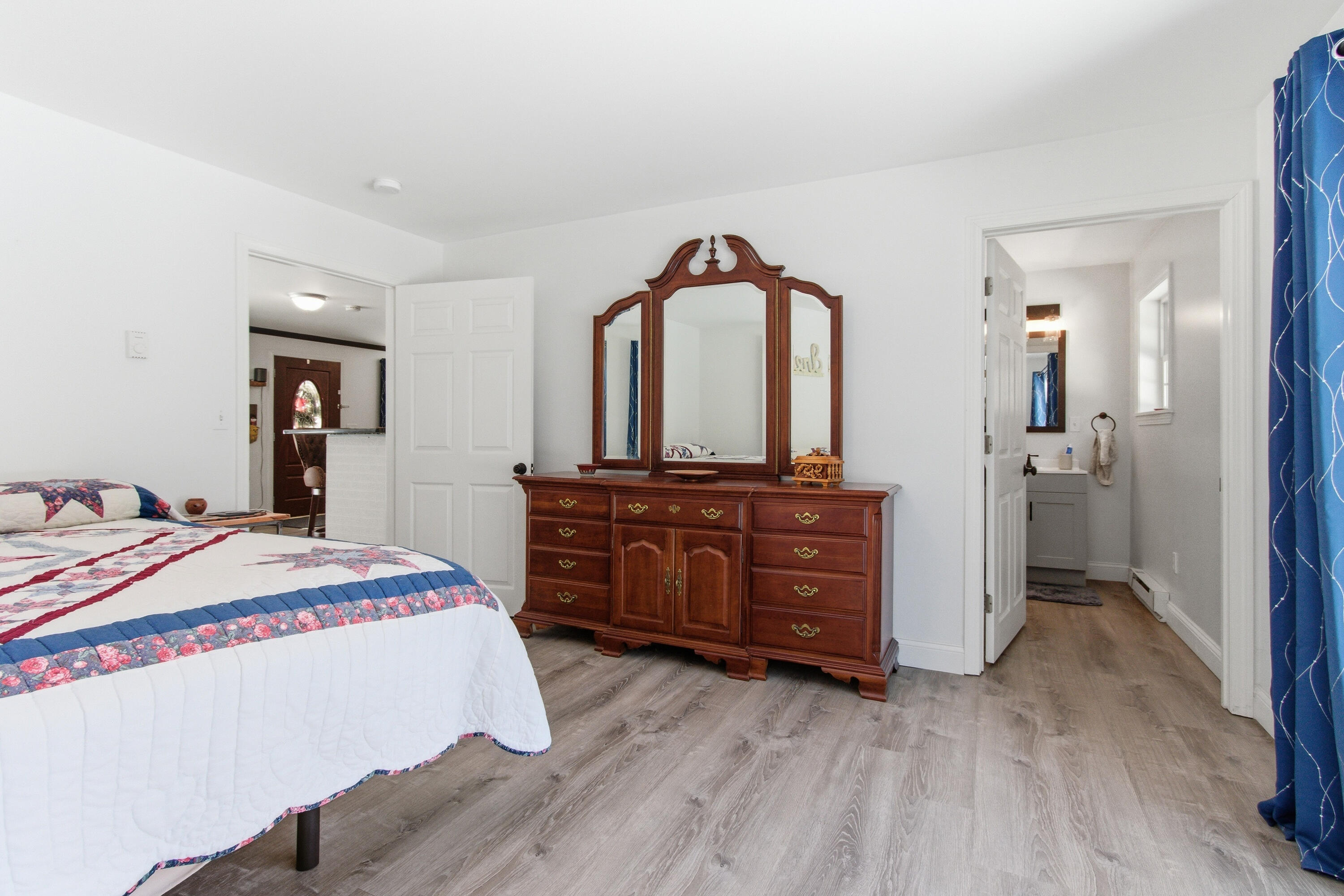 829 Bridgton Road Sebago ME 04029