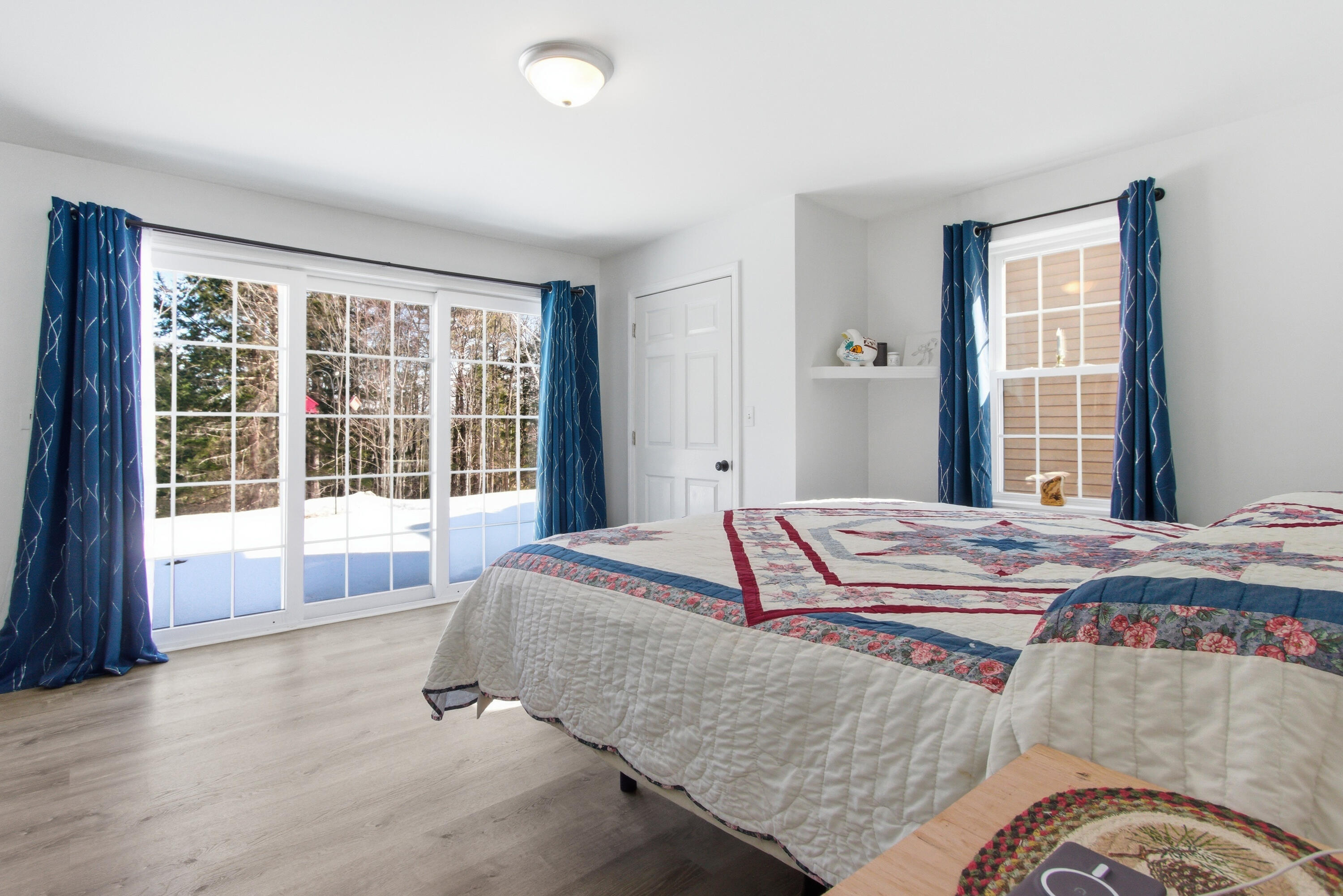 829 Bridgton Road Sebago ME 04029