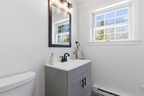 829 Bridgton Road Sebago ME 04029