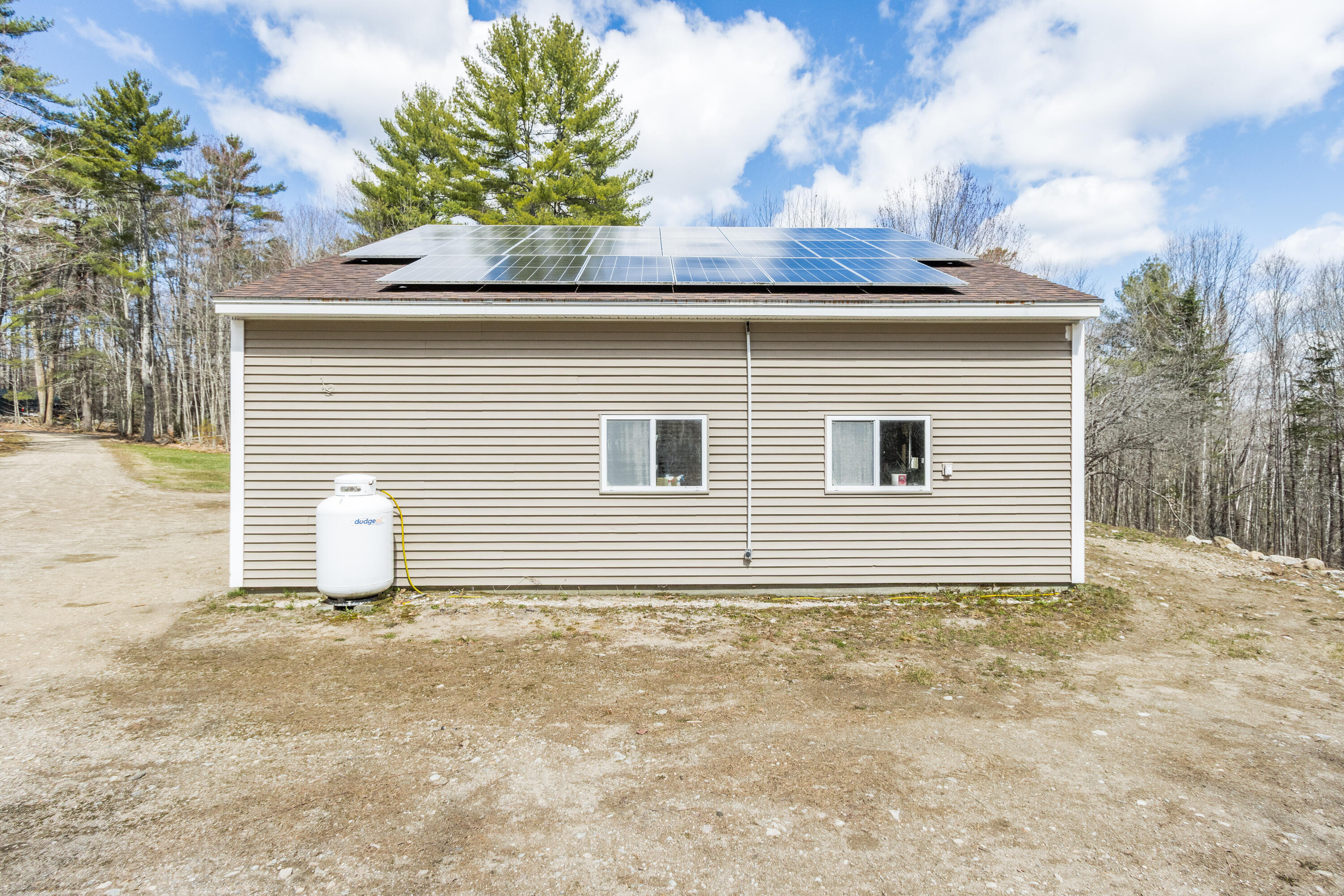829 Bridgton Road Sebago ME 04029