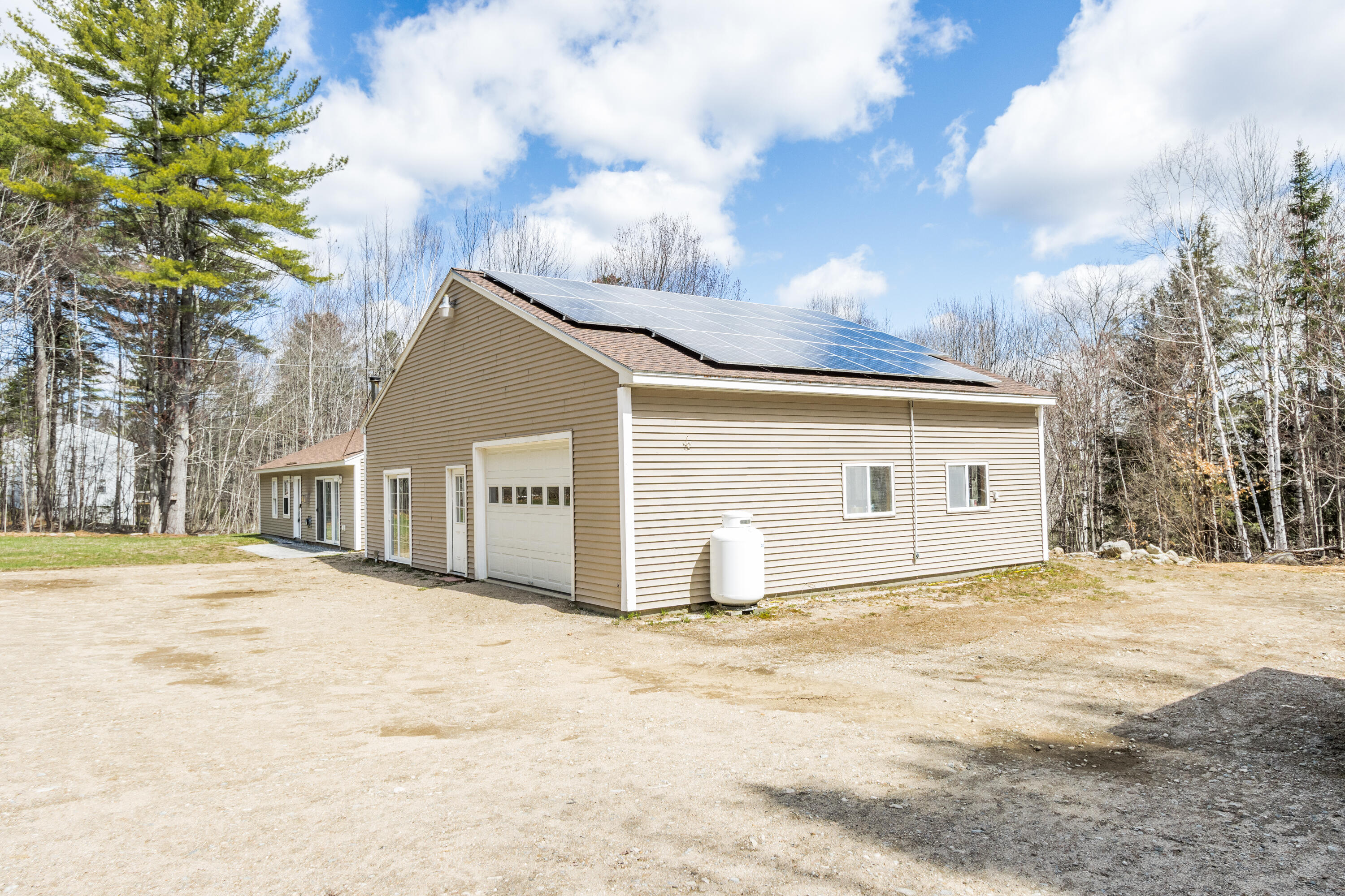 829 Bridgton Road Sebago ME 04029