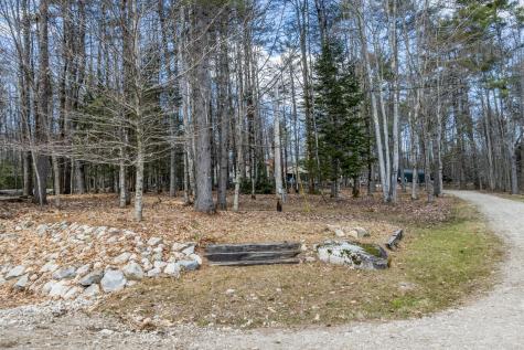 829 Bridgton Road Sebago ME 04029