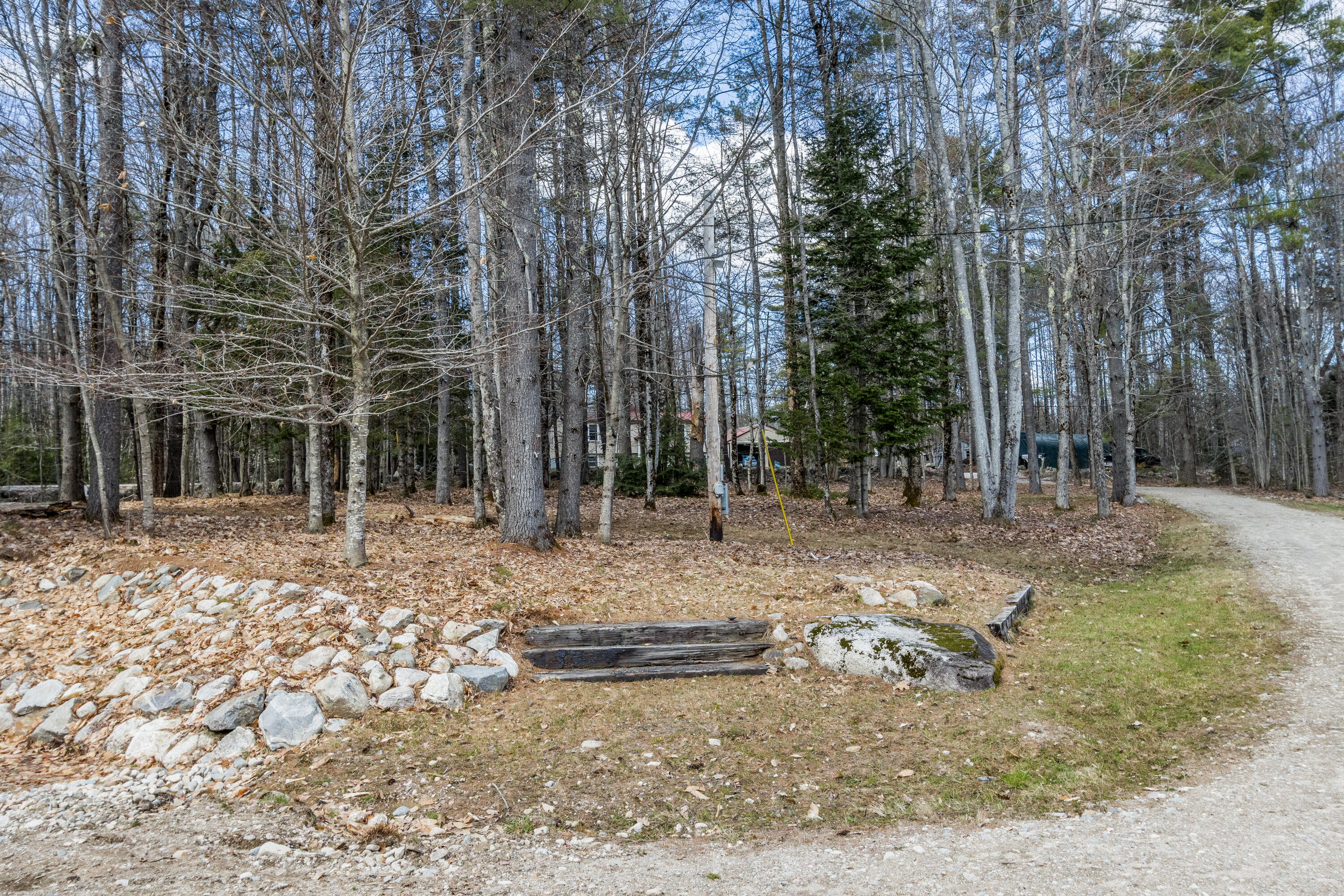 829 Bridgton Road Sebago ME 04029