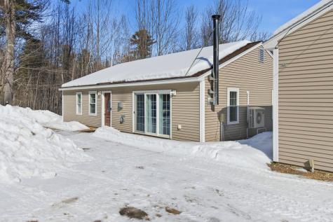 829 Bridgton Road Sebago ME 04029