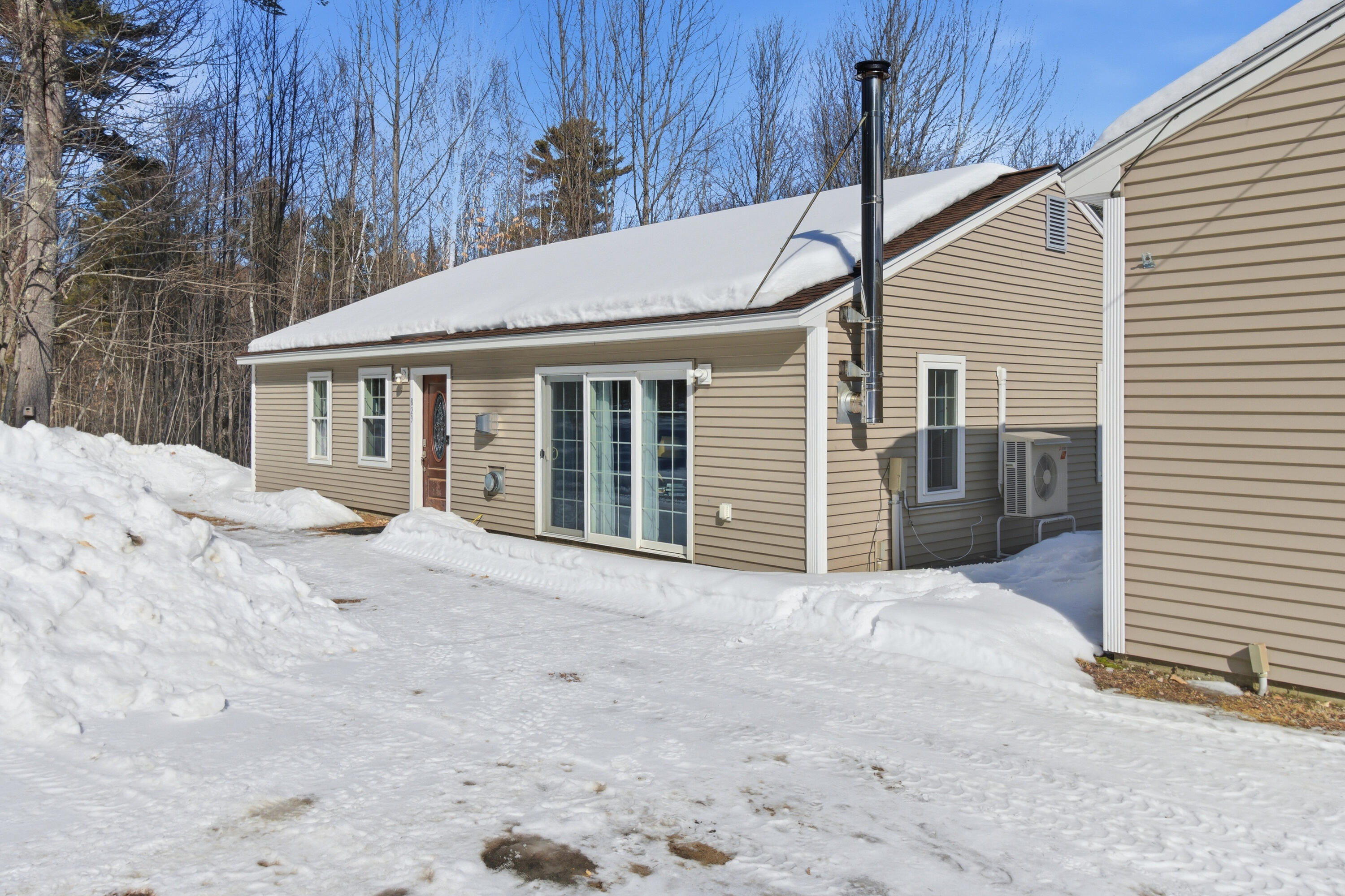 829 Bridgton Road Sebago ME 04029