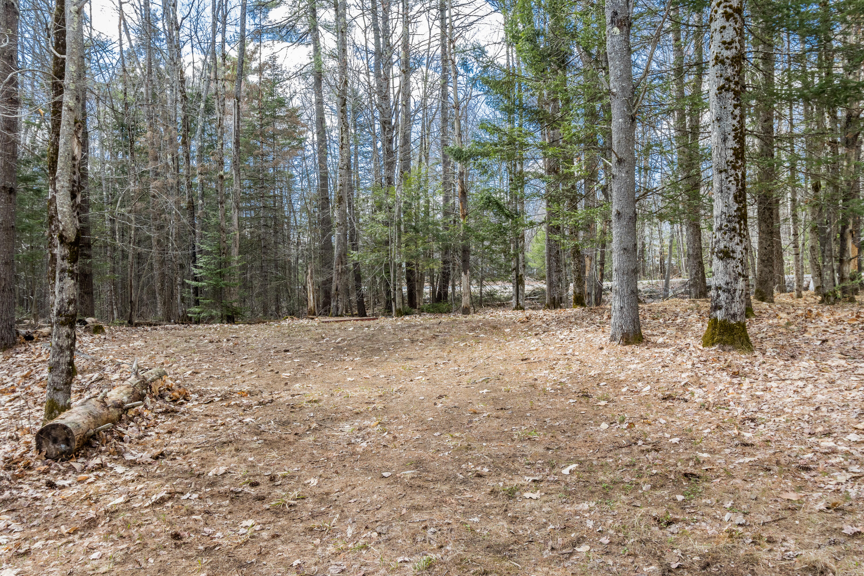 829 Bridgton Road Sebago ME 04029