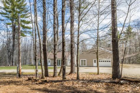 829 Bridgton Road Sebago ME 04029