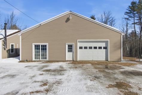 829 Bridgton Road Sebago ME 04029