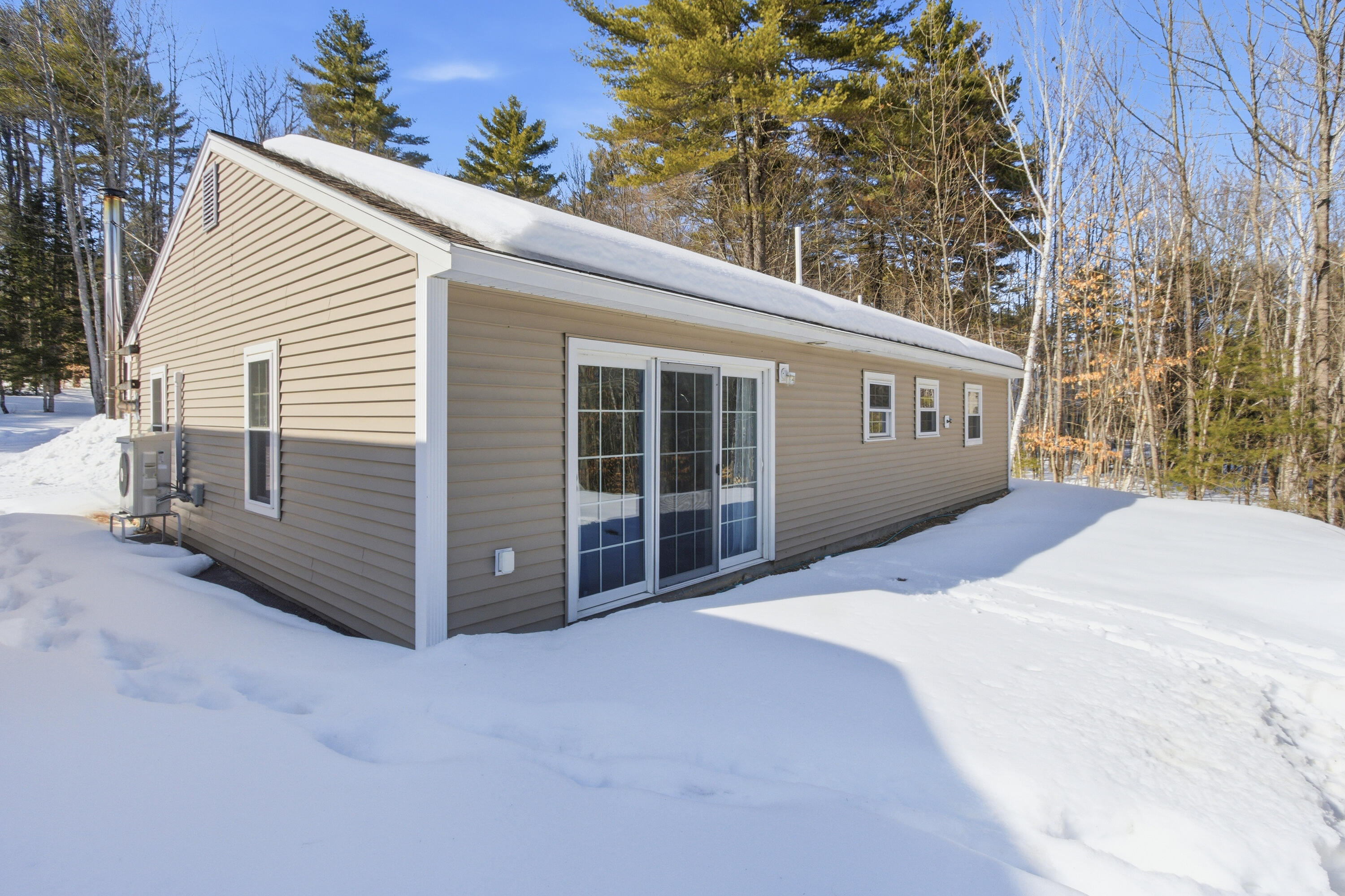 829 Bridgton Road Sebago ME 04029