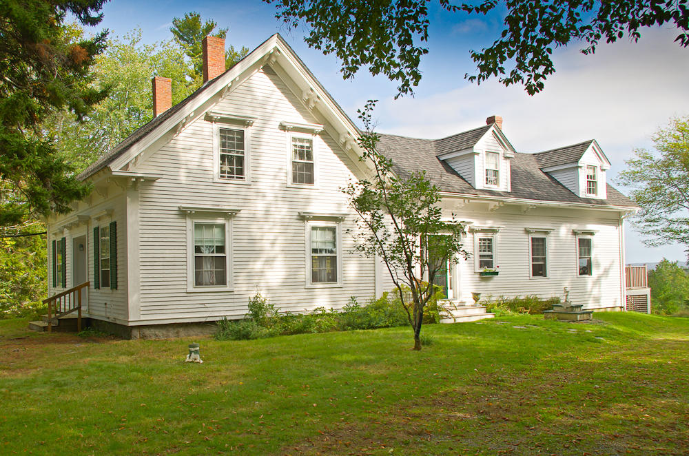 1159 Main Road Islesboro ME 04848