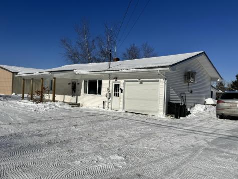 716 Main Street Madawaska ME 04756