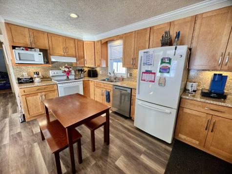 716 Main Street Madawaska ME 04756