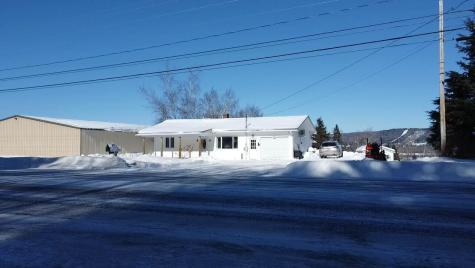 716 Main Street Madawaska ME 04756
