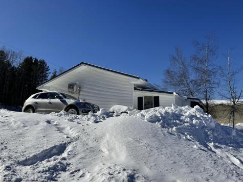 716 Main Street Madawaska ME 04756