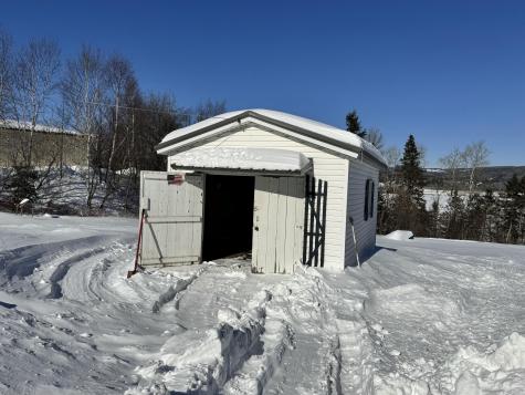 716 Main Street Madawaska ME 04756