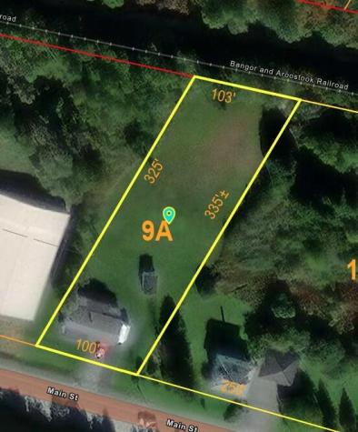 716 Main Street Madawaska ME 04756