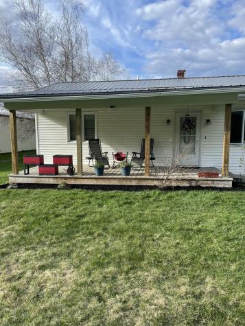 716 Main Street Madawaska ME 04756