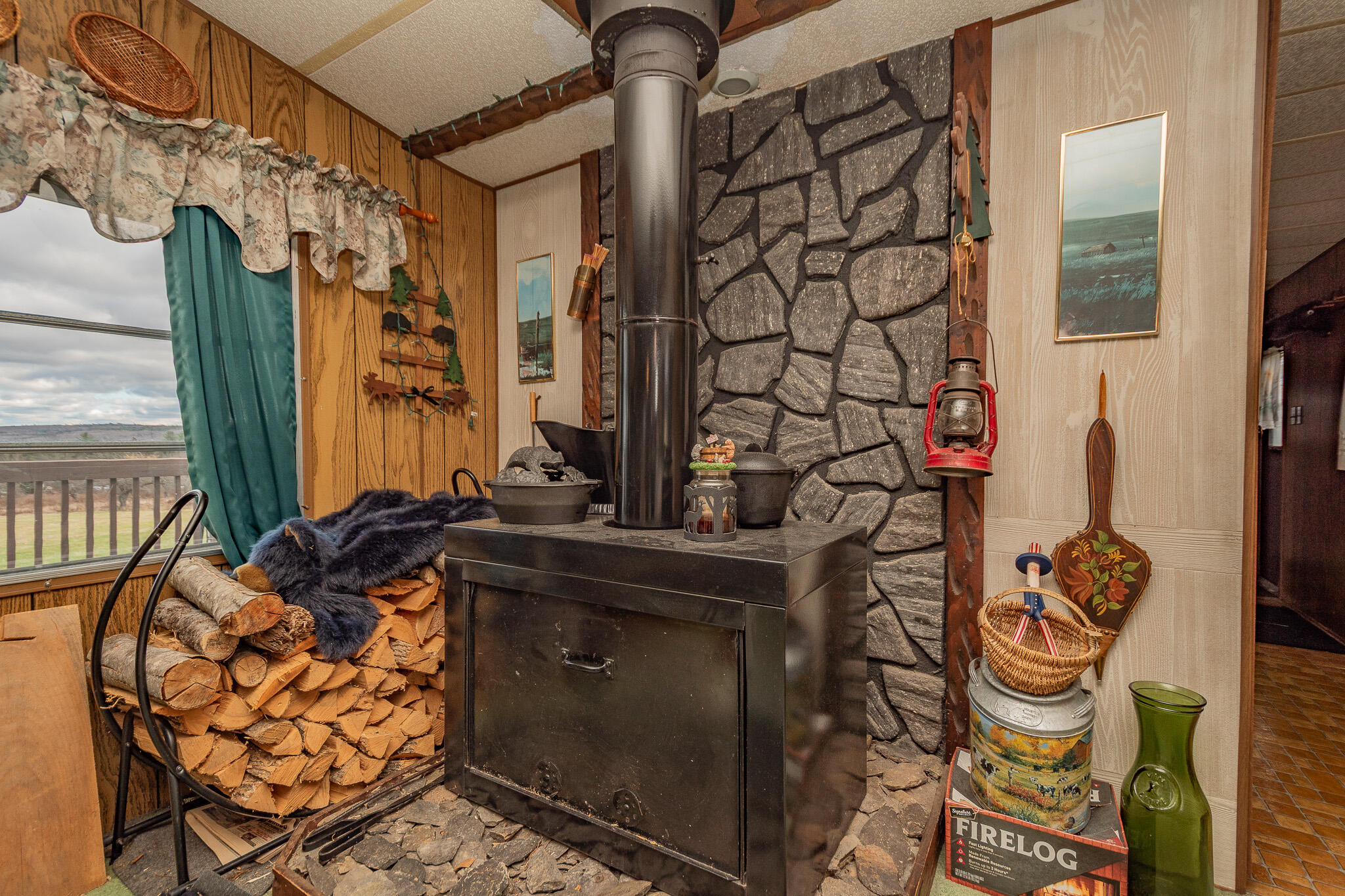 1032 N Dexter Road Sangerville ME 04479