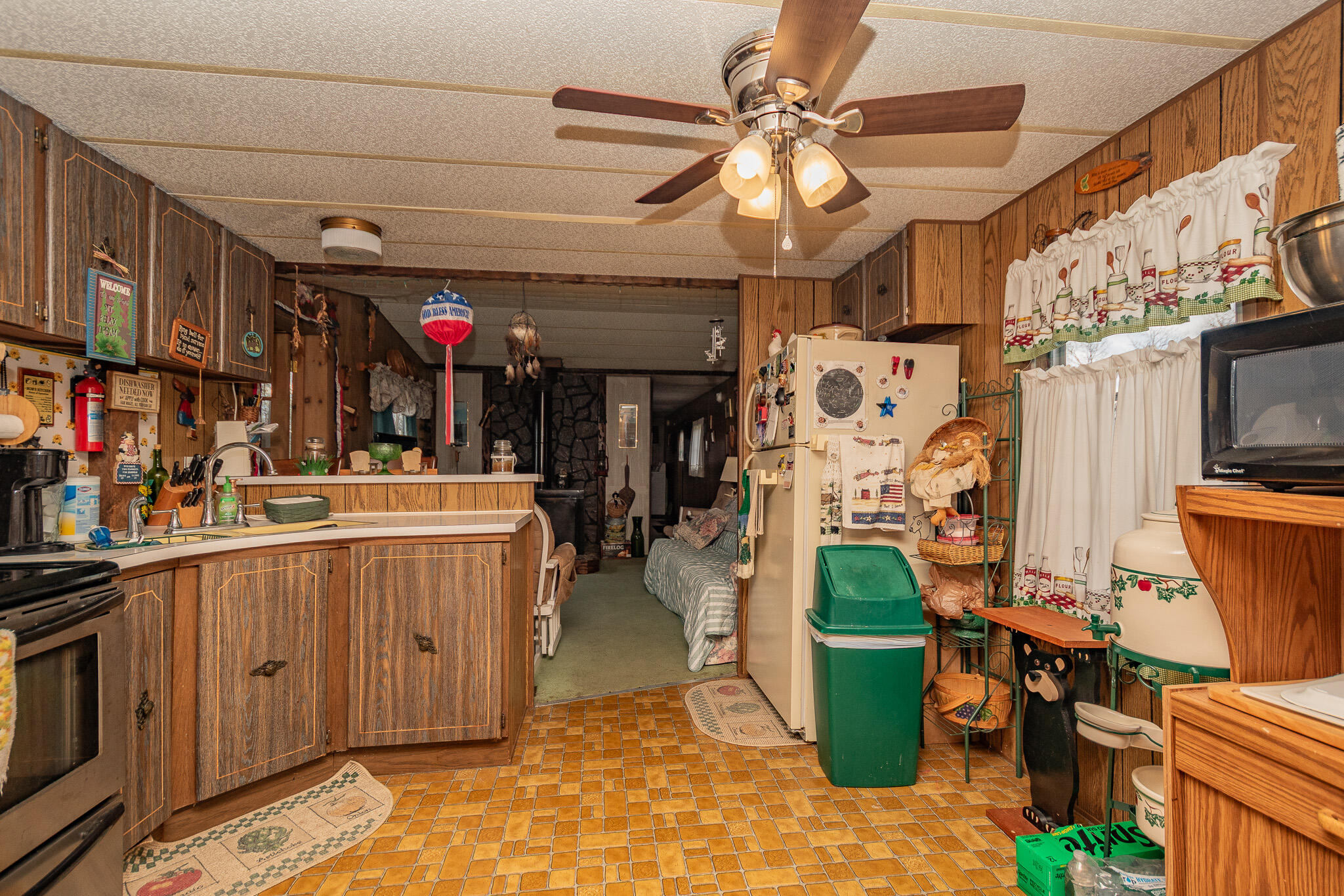 1032 N Dexter Road Sangerville ME 04479