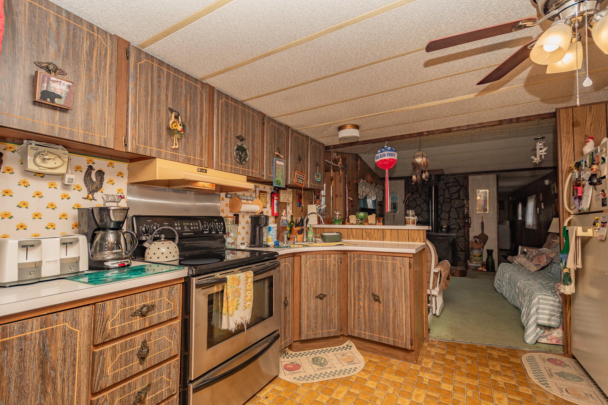 1032 N Dexter Road Sangerville ME 04479