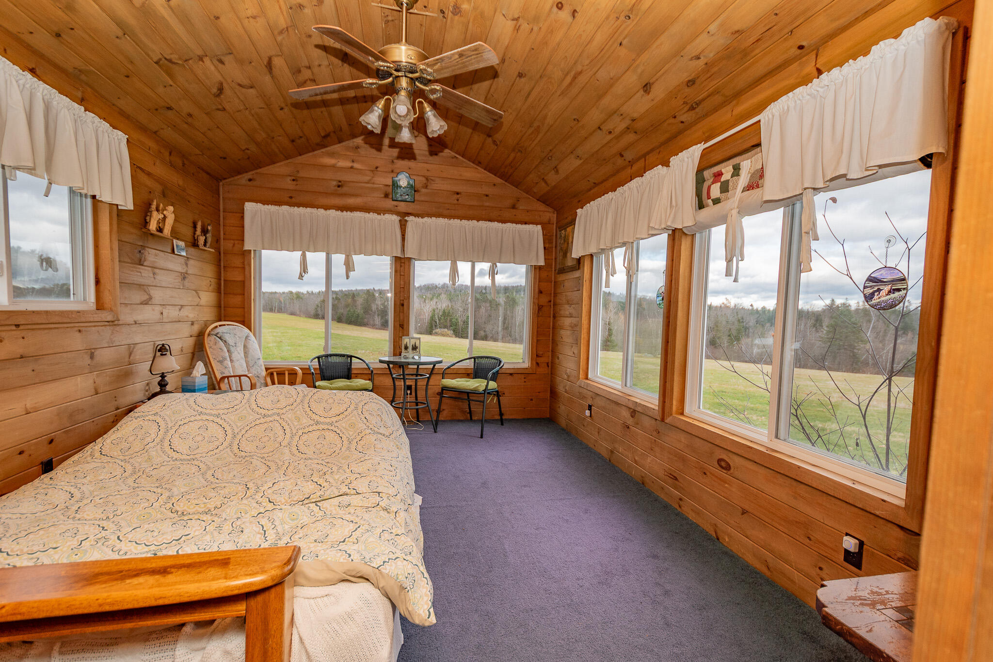 1032 N Dexter Road Sangerville ME 04479