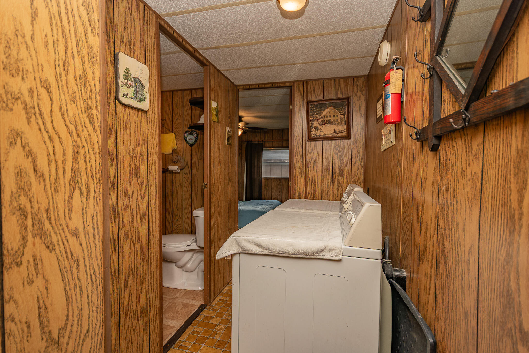 1032 N Dexter Road Sangerville ME 04479