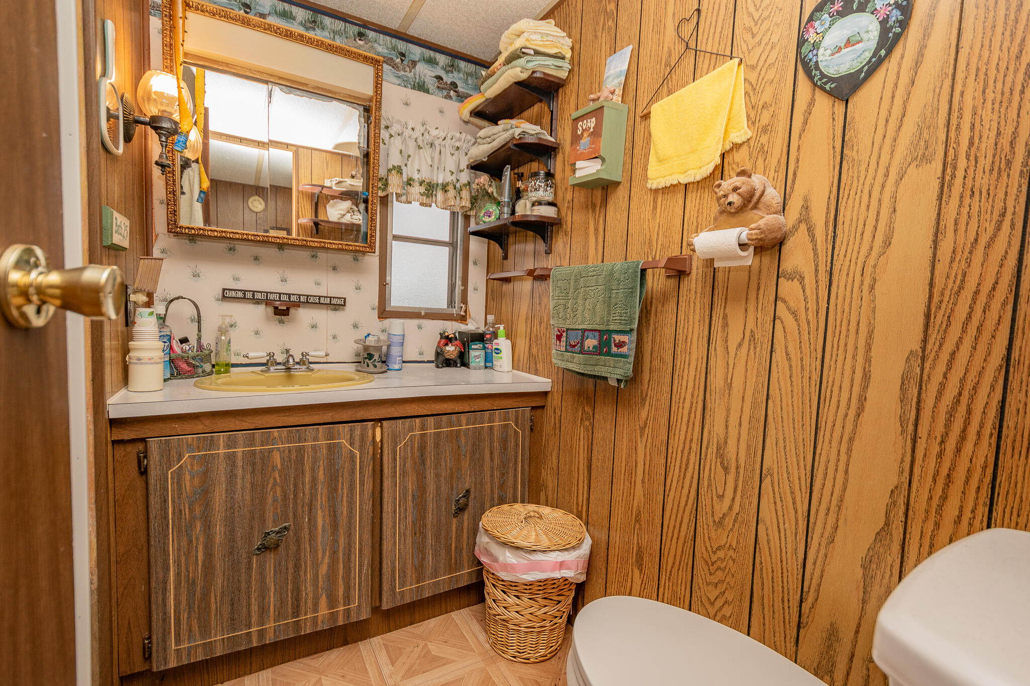 1032 N Dexter Road Sangerville ME 04479