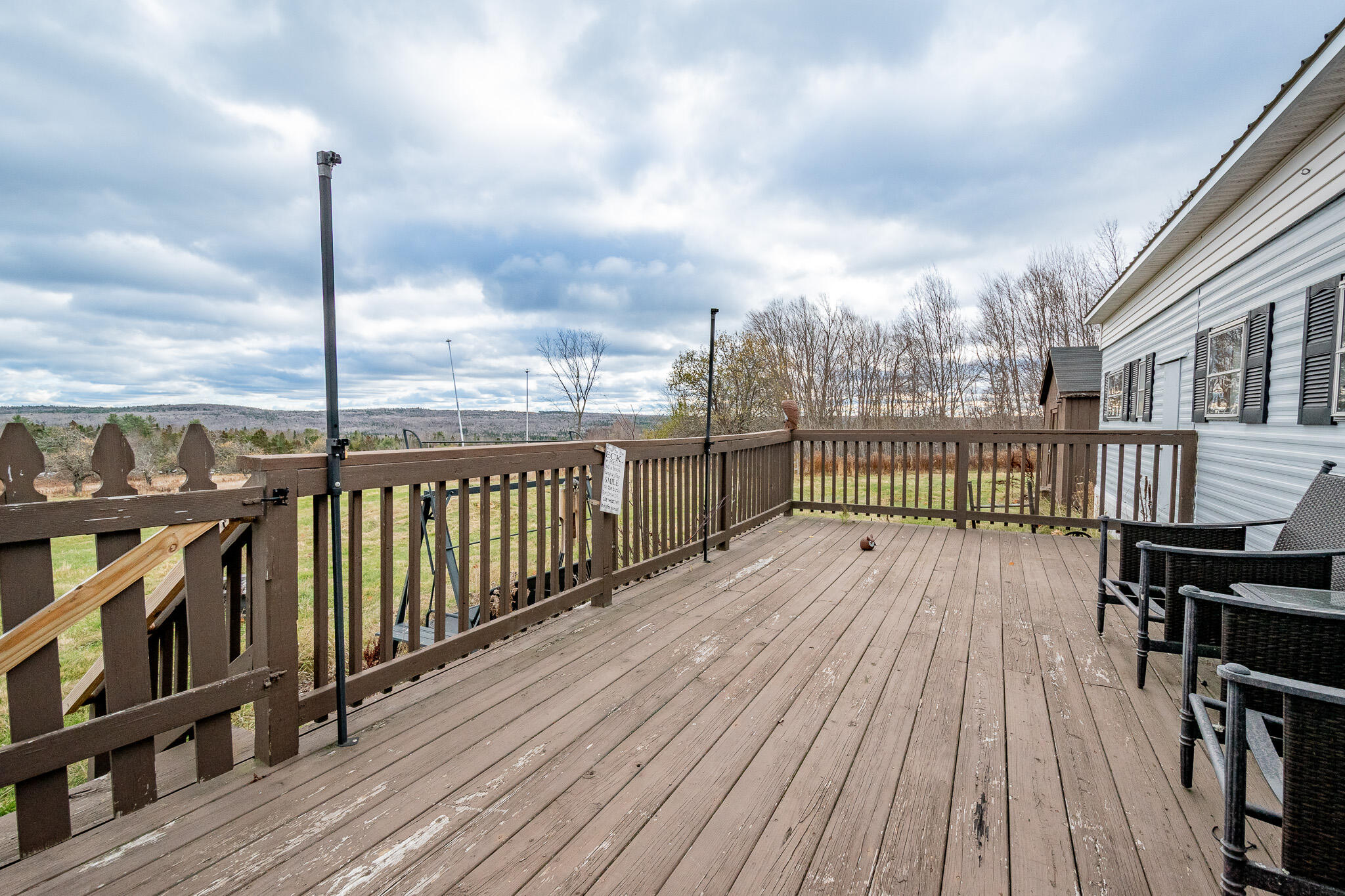 1032 N Dexter Road Sangerville ME 04479