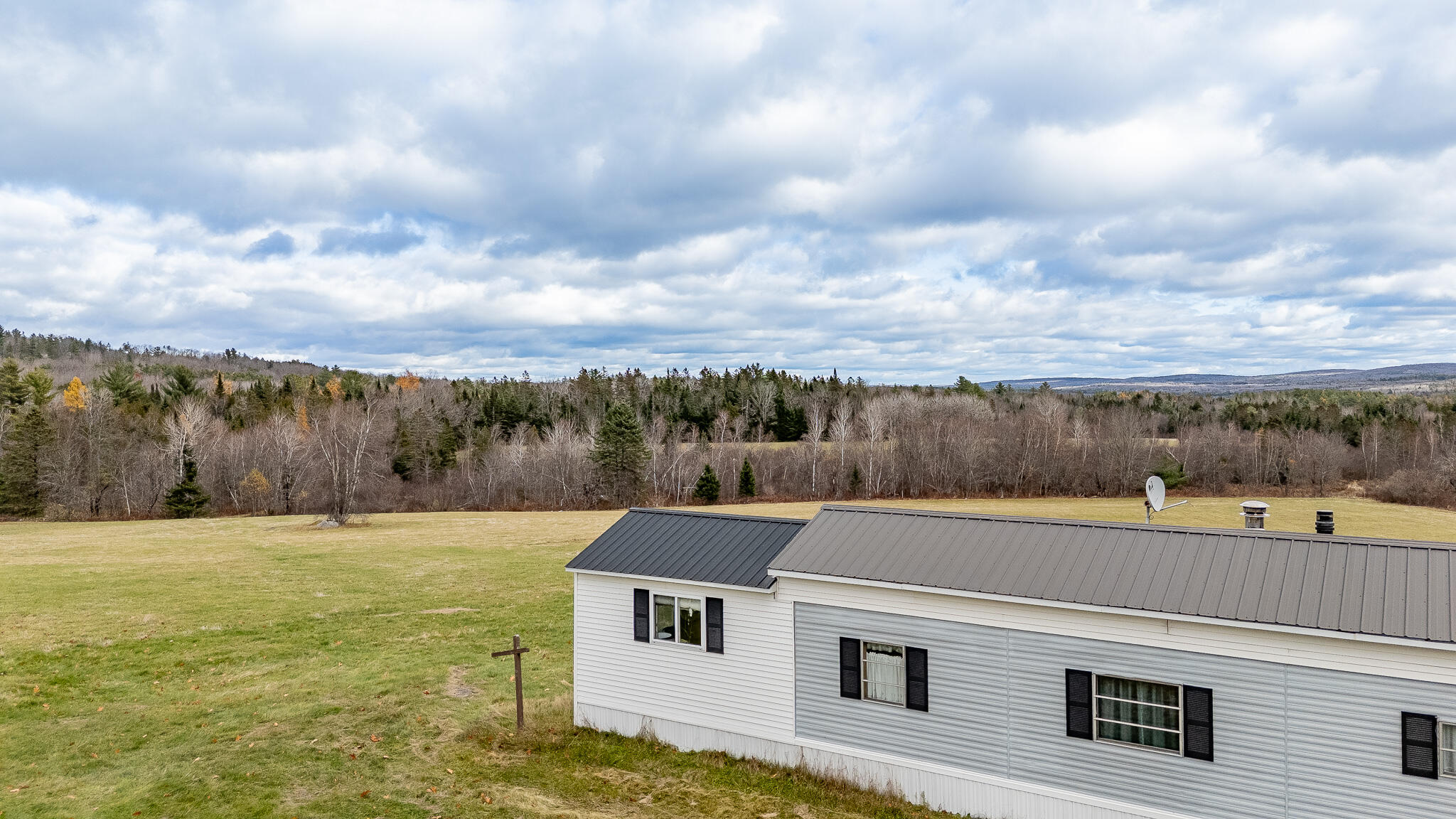 1032 N Dexter Road Sangerville ME 04479