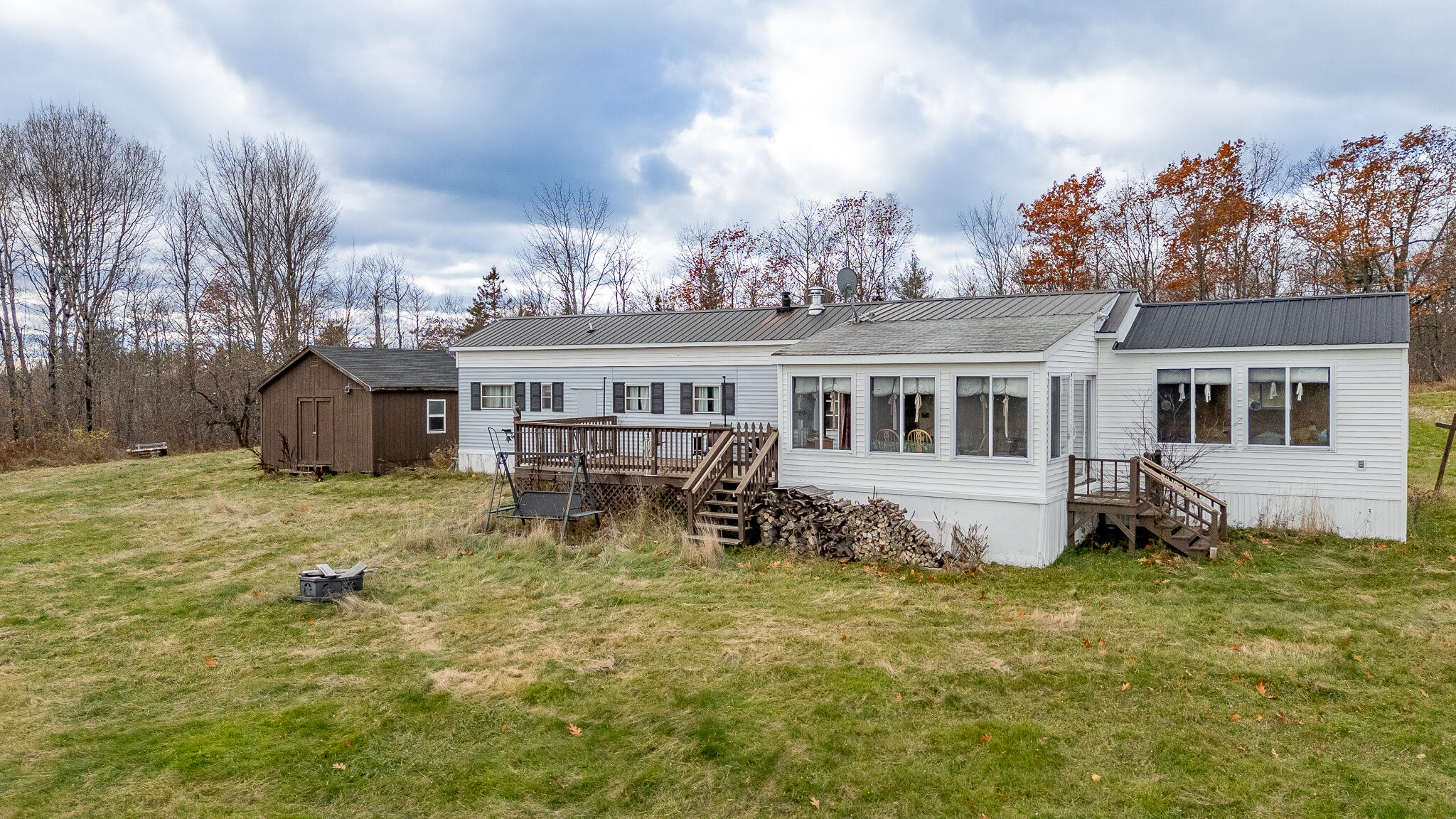 1032 N Dexter Road Sangerville ME 04479