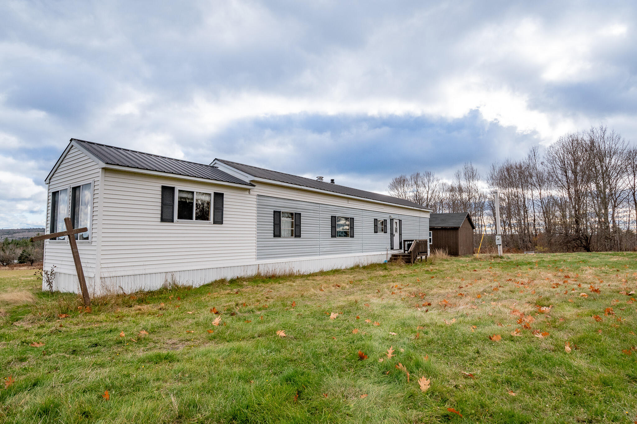 1032 N Dexter Road Sangerville ME 04479