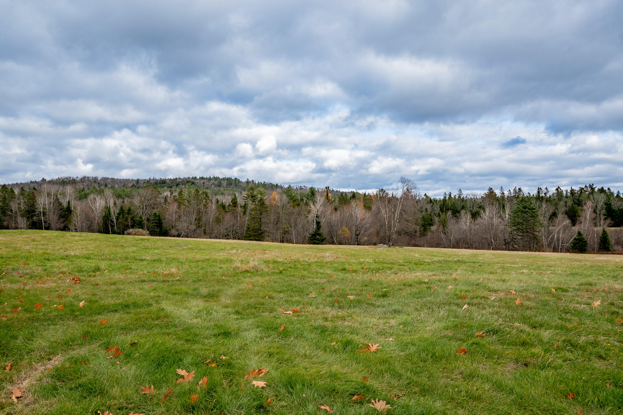 1032 N Dexter Road Sangerville ME 04479