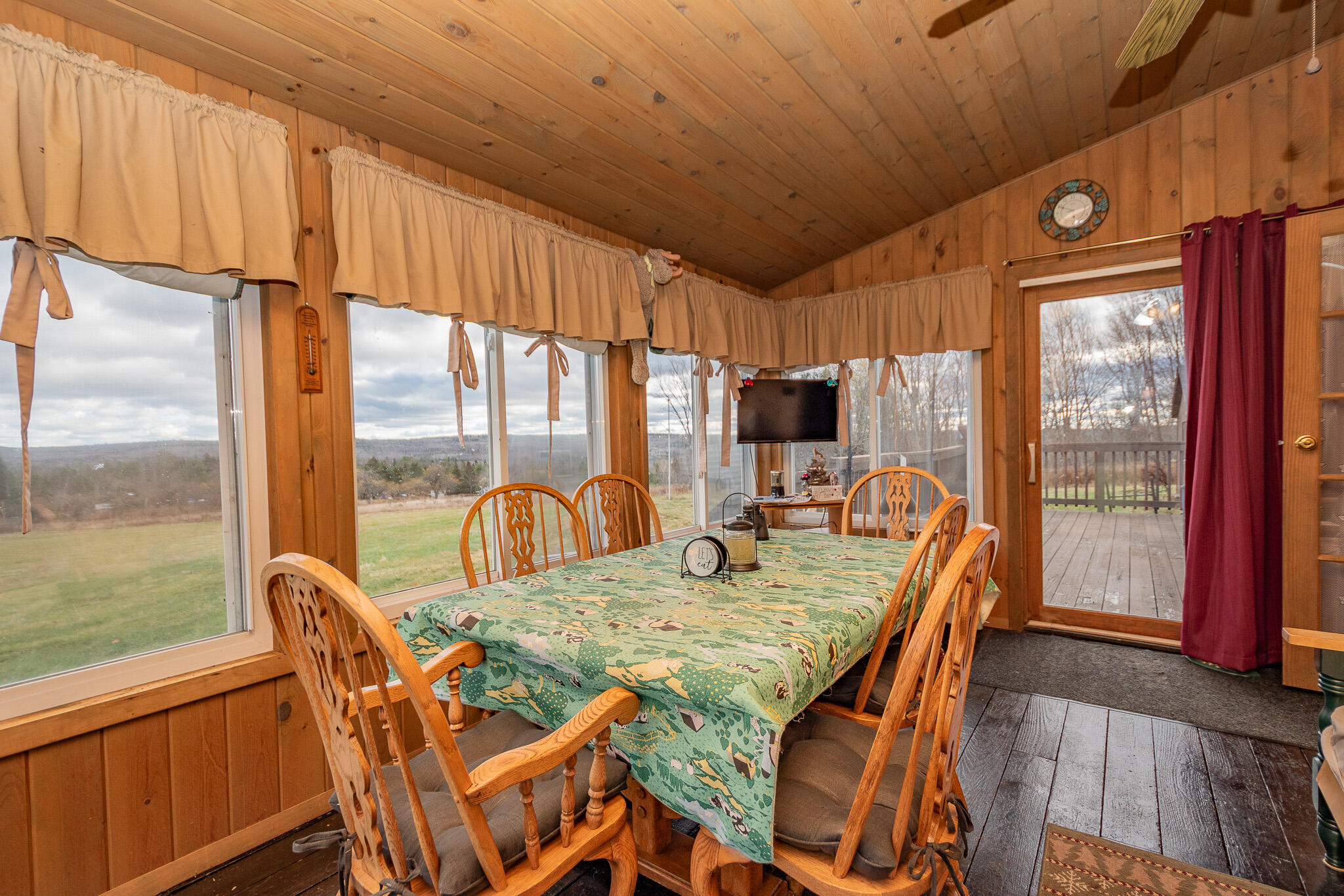 1032 N Dexter Road Sangerville ME 04479