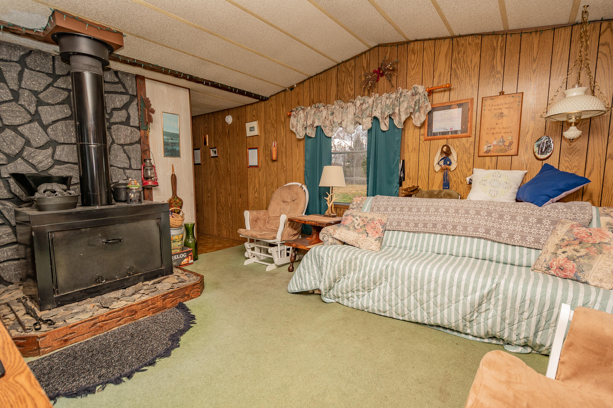 1032 N Dexter Road Sangerville ME 04479