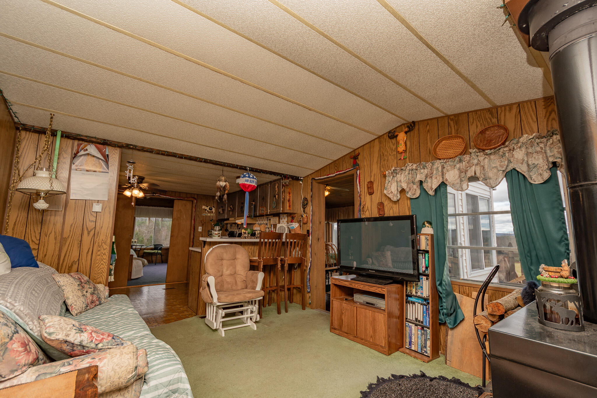 1032 N Dexter Road Sangerville ME 04479