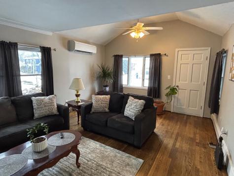 24 Lamothe Avenue Biddeford ME 04005