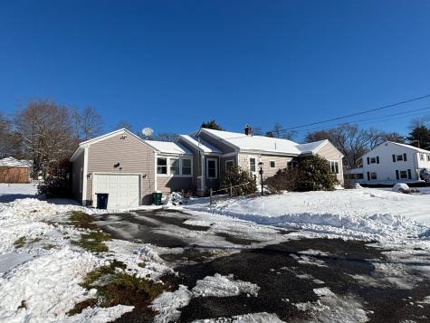 24 Lamothe Avenue Biddeford ME 04005