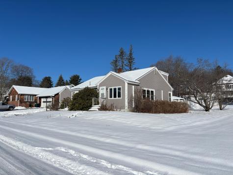 24 Lamothe Avenue Biddeford ME 04005