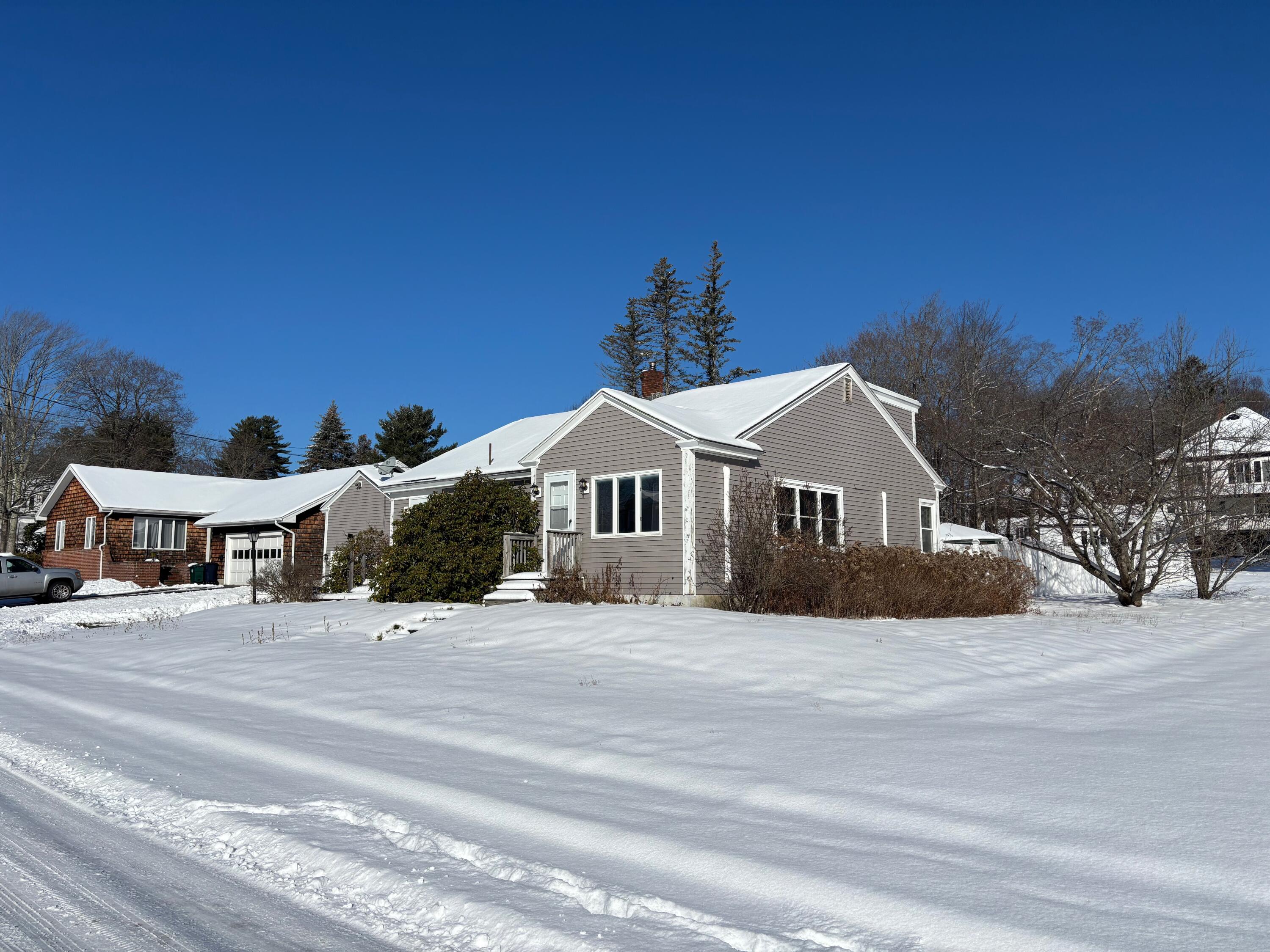 24 Lamothe Avenue Biddeford ME 04005