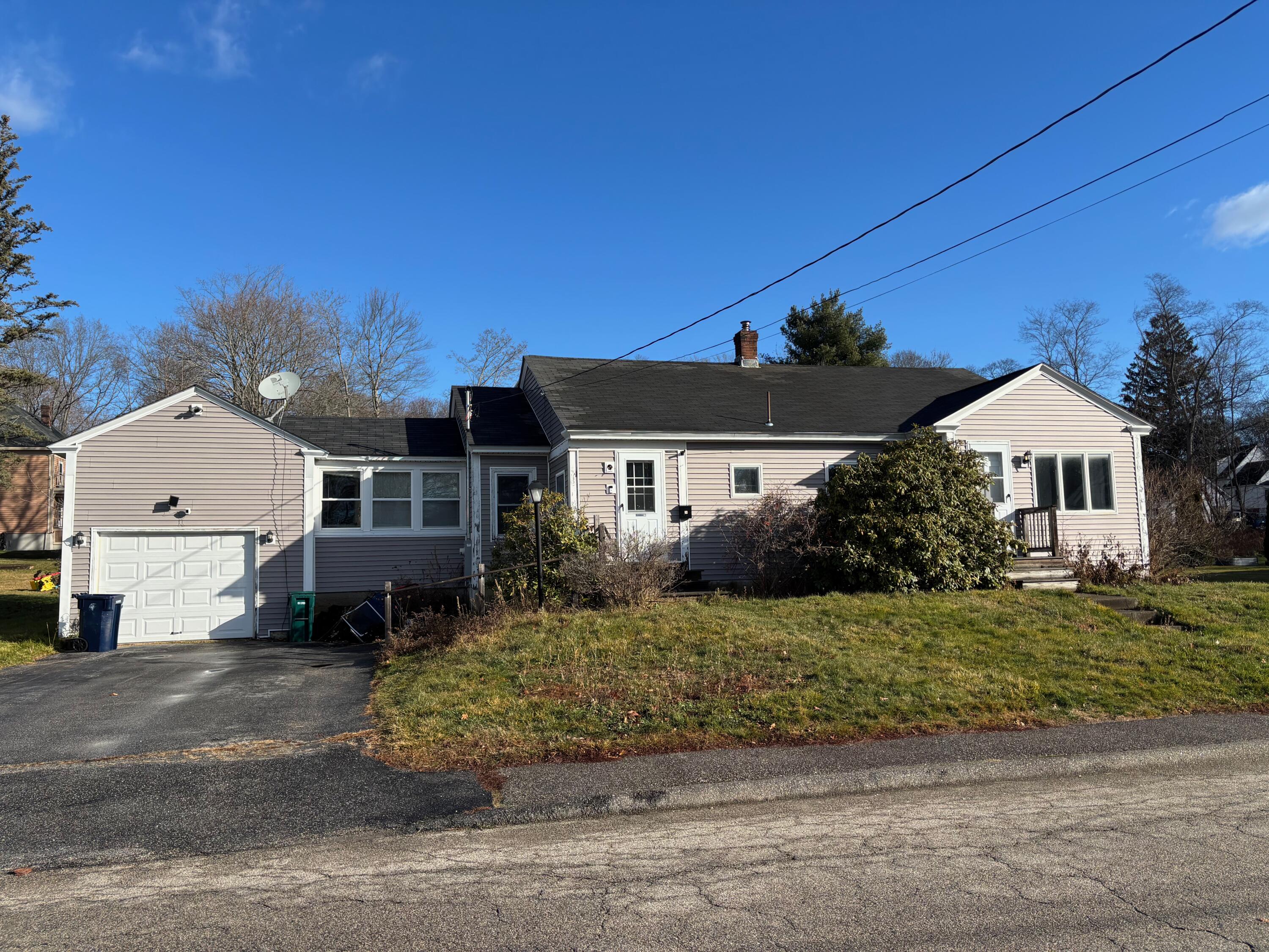 24 Lamothe Avenue Biddeford ME 04005